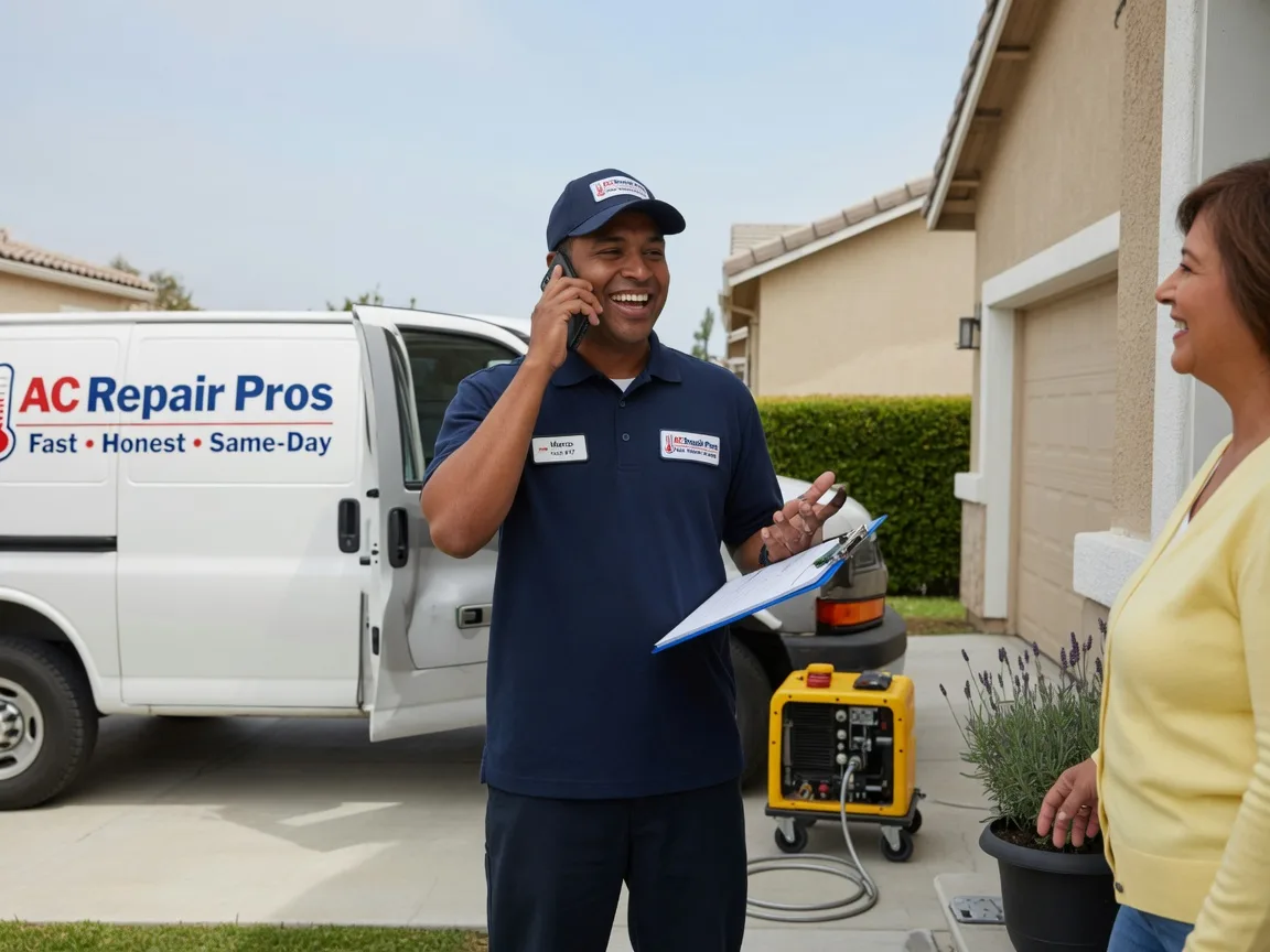 AC Repair Guston, KY FAQs